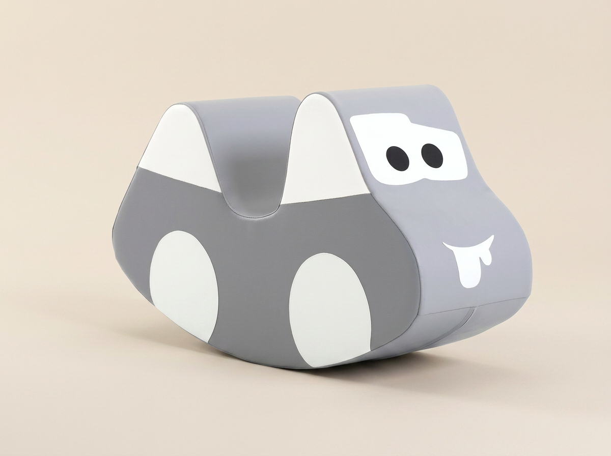 Soft Car Rocker